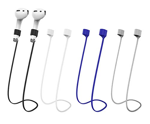 AirPods neck cord